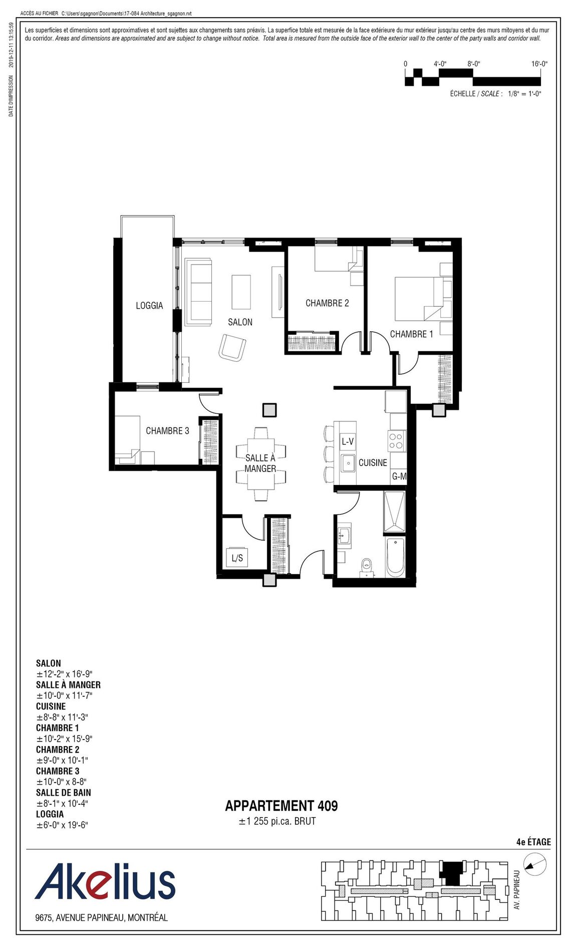 9675 Papineau - Photo 79