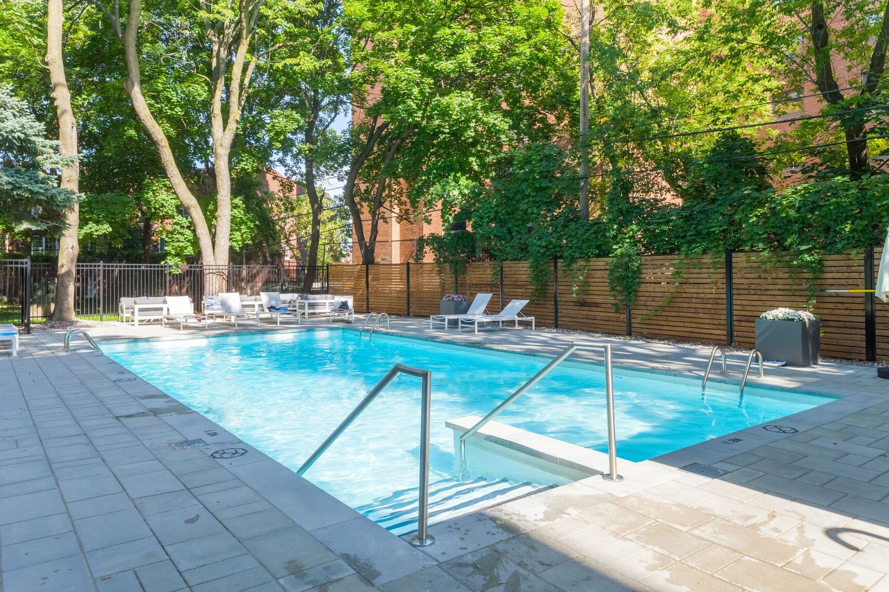 4800 Boulevard de Maisonneuve West - Photo 16