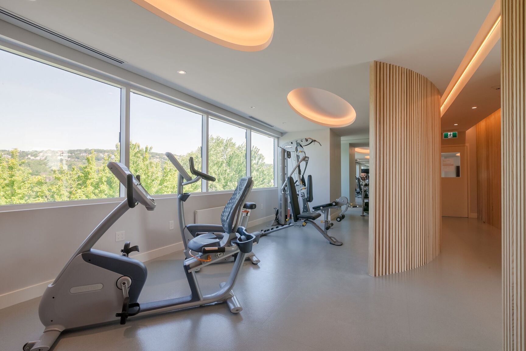 4800 Boulevard de Maisonneuve West - Photo 13