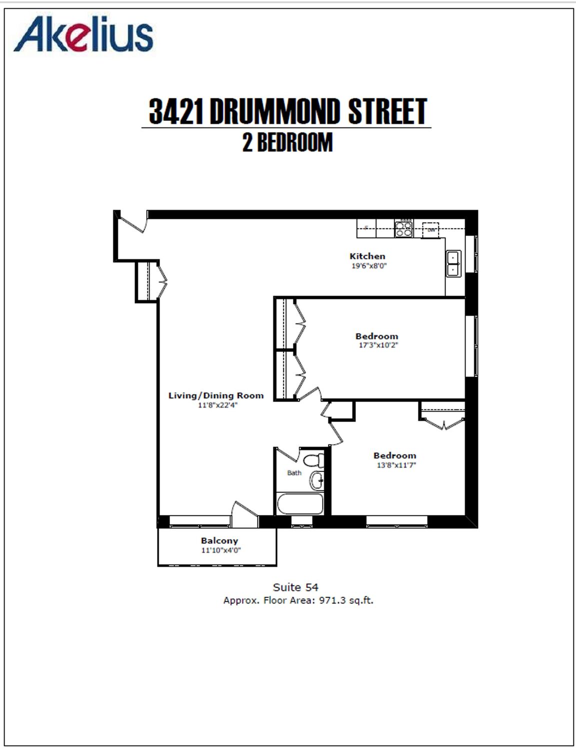 3421 Rue Drummond - Photo 121