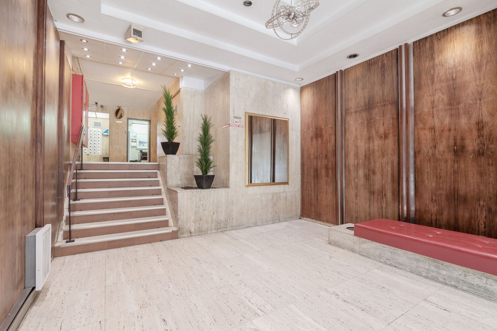 2285 Saint-Mathieu Street - Photo 6