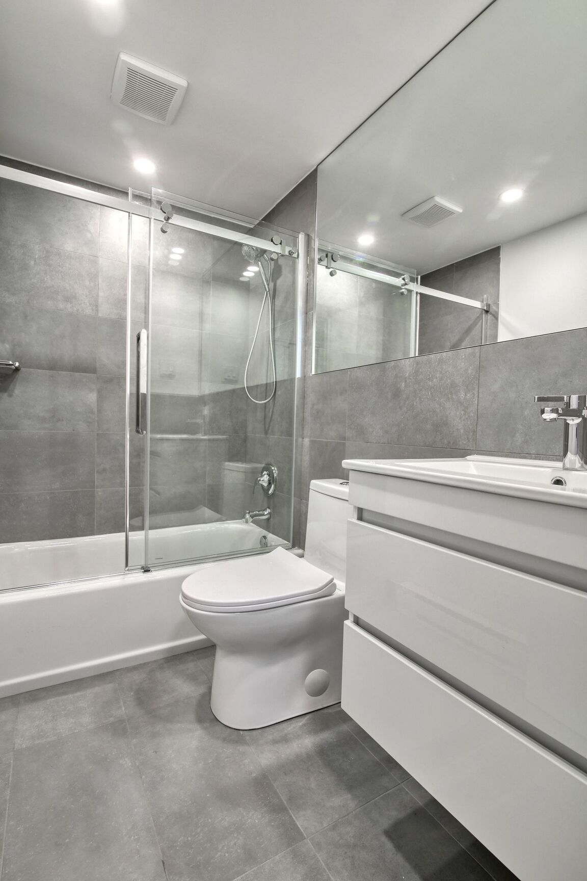 2285 Saint-Mathieu Street - Photo 5