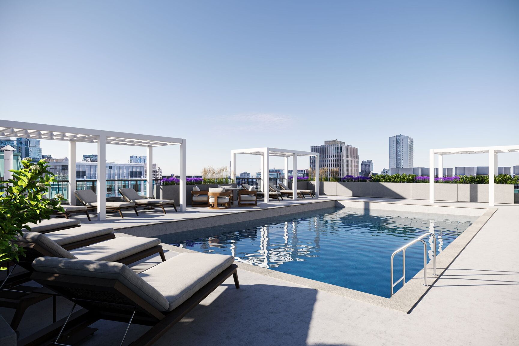 3460 Peel Street - Photo 108