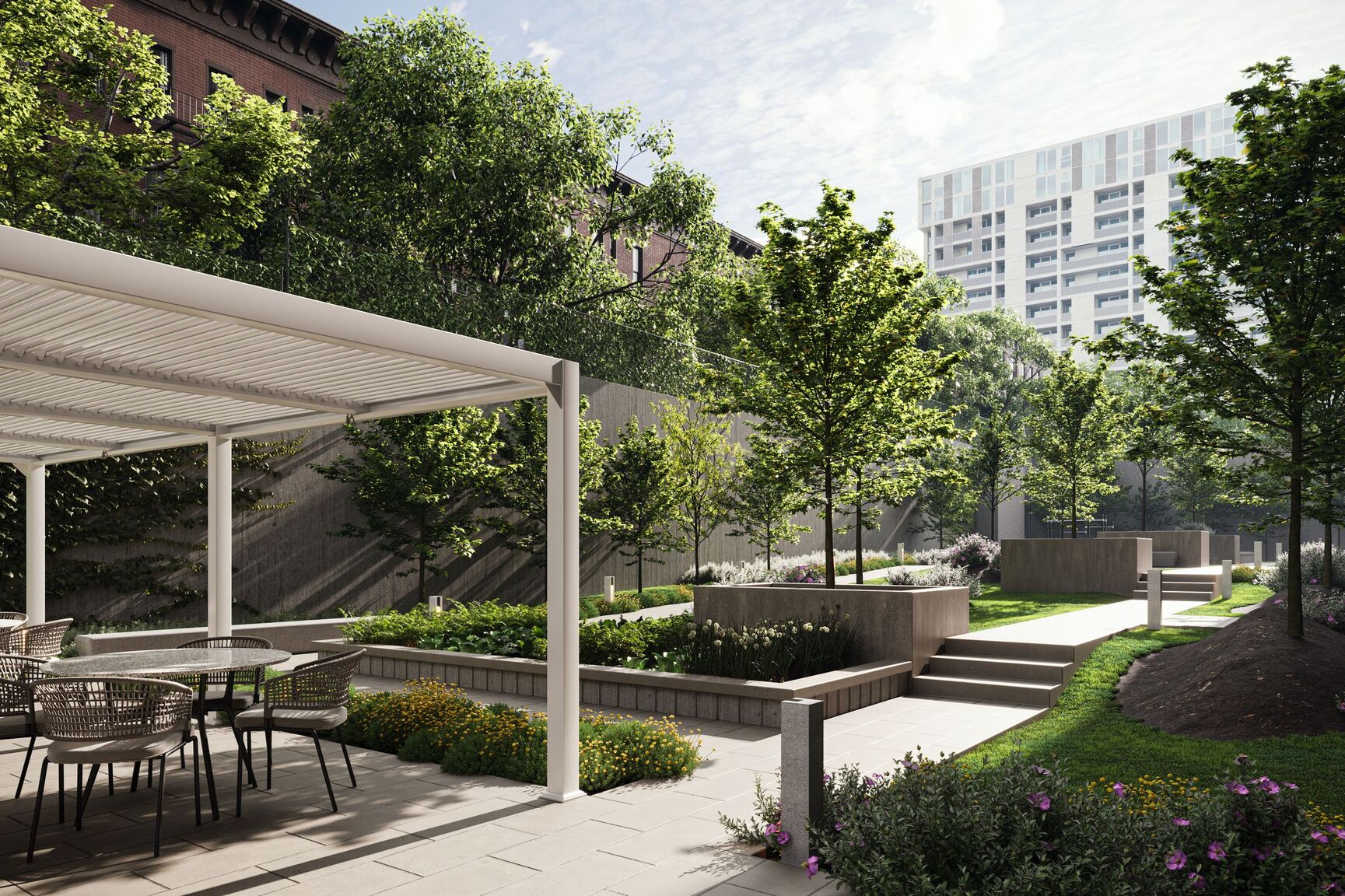 3460 Peel Street - Photo 42