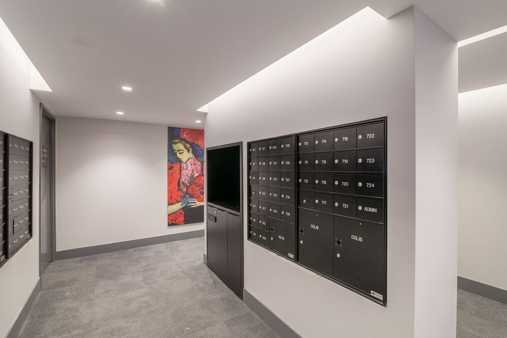 4800 Boulevard de Maisonneuve West - Photo 91