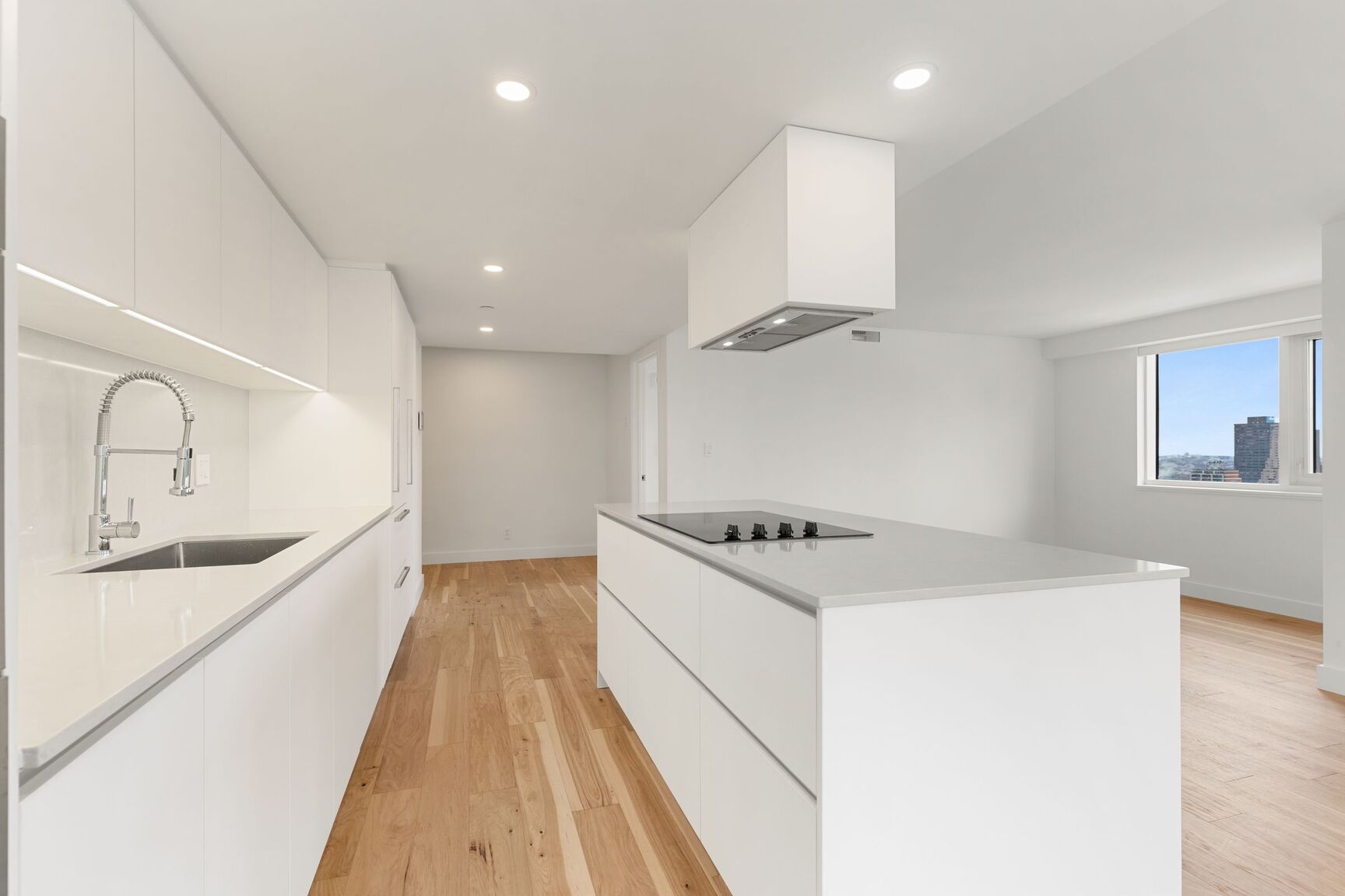 3460 Peel Street - Photo 188