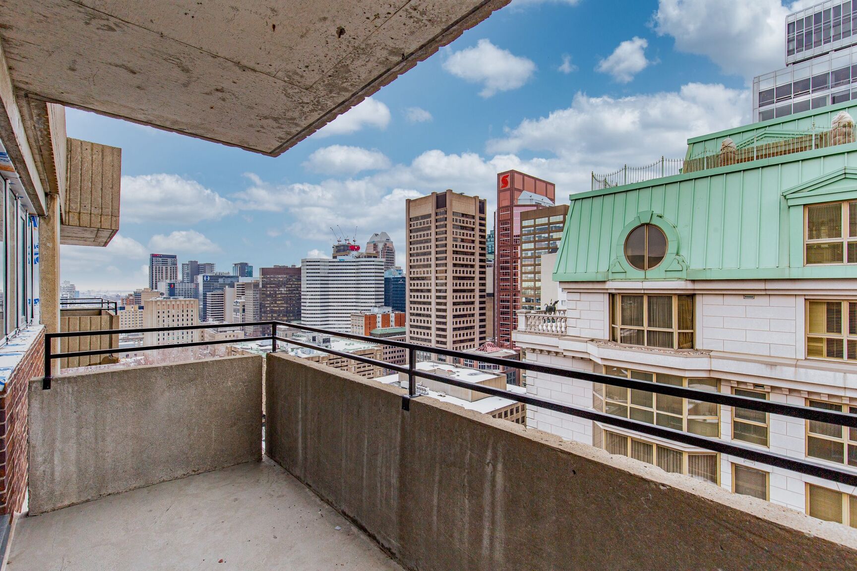 3460 Peel Street - Photo 388