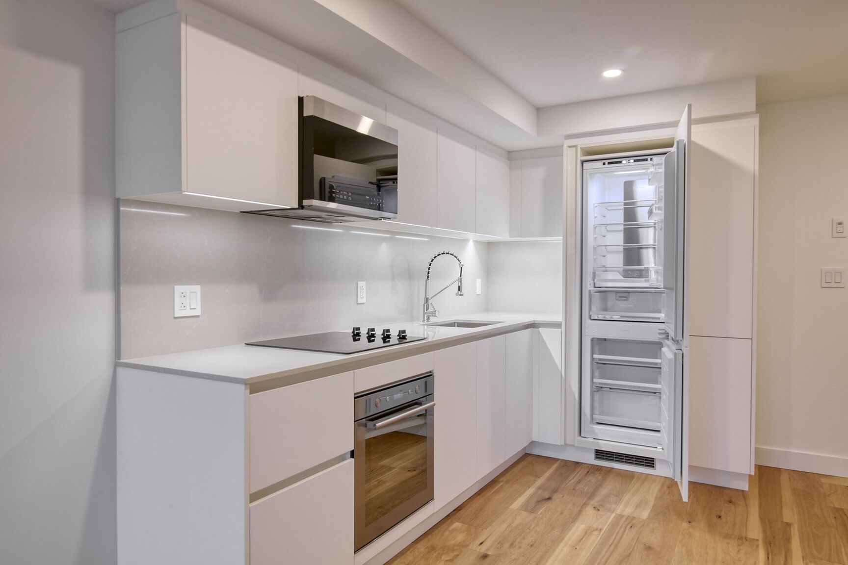 3460 Peel Street - Photo 98