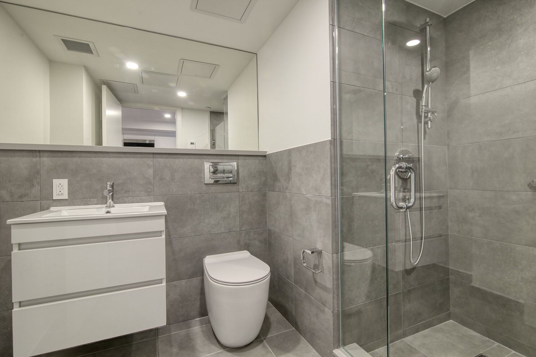 3460 Peel Street - Photo 106
