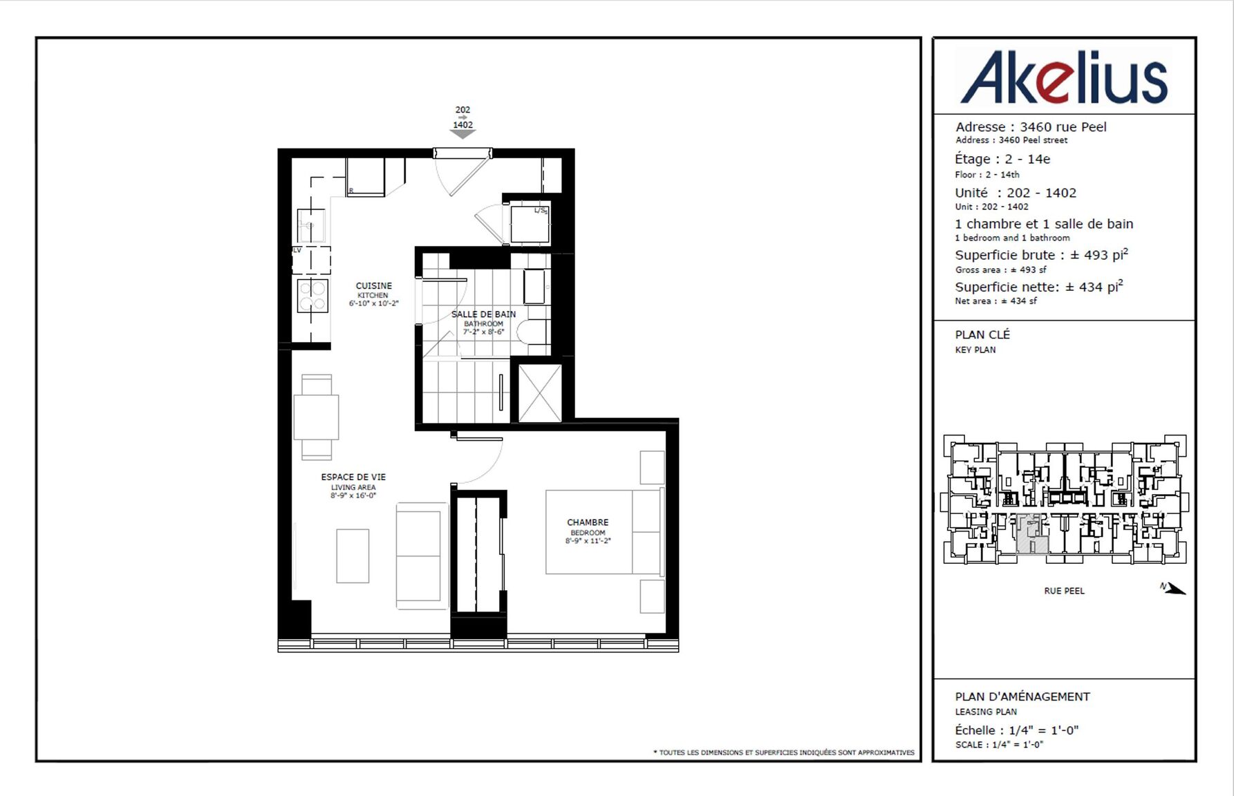 3460 Peel Street - Photo 107