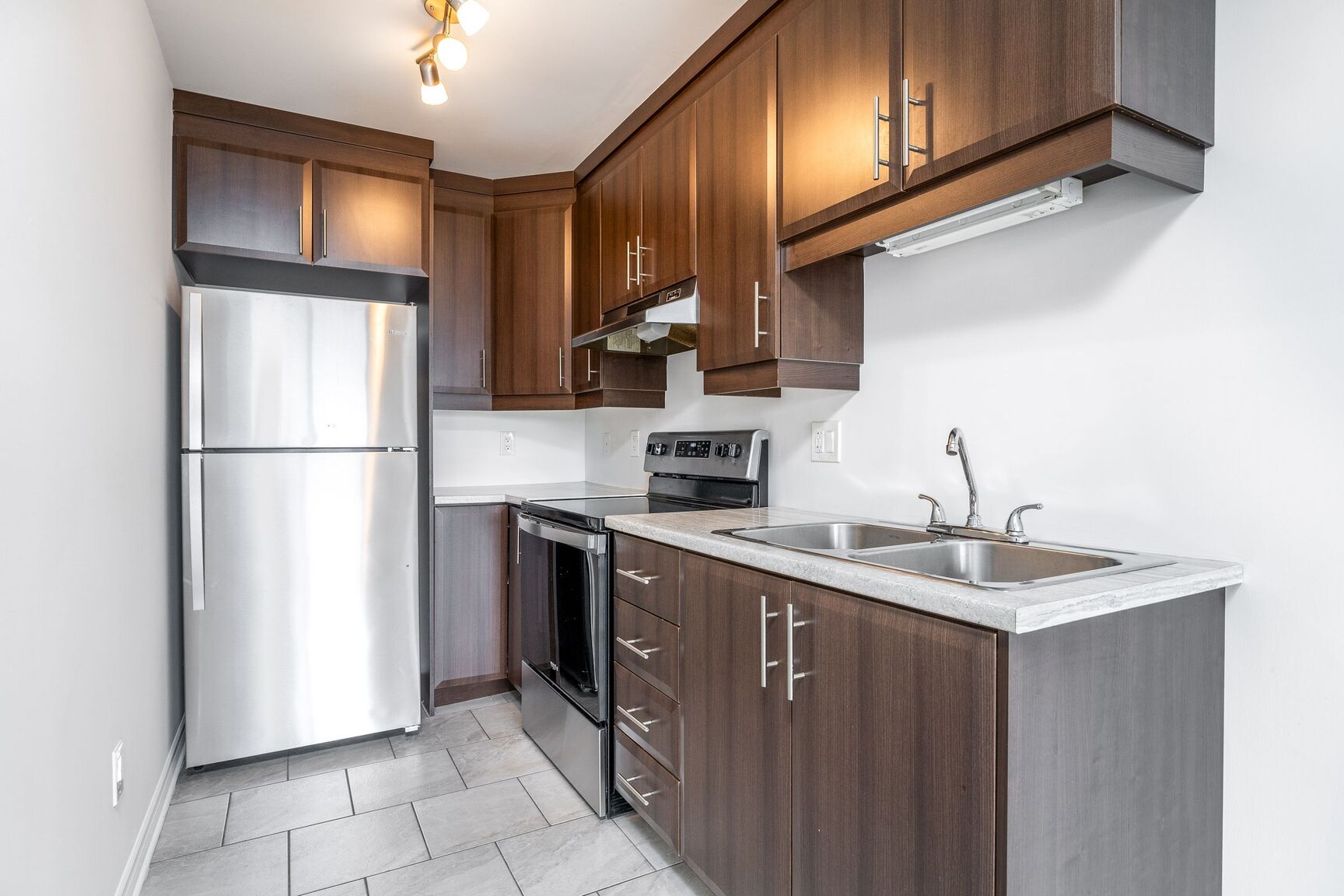 Gatineau-Plateau portfolio
