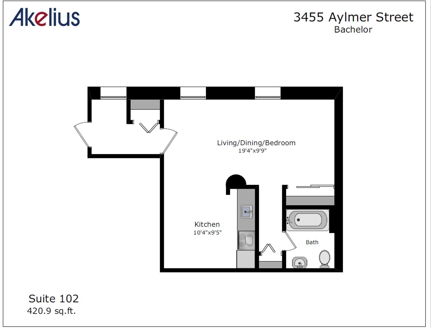 3455 Aylmer - Photo 9