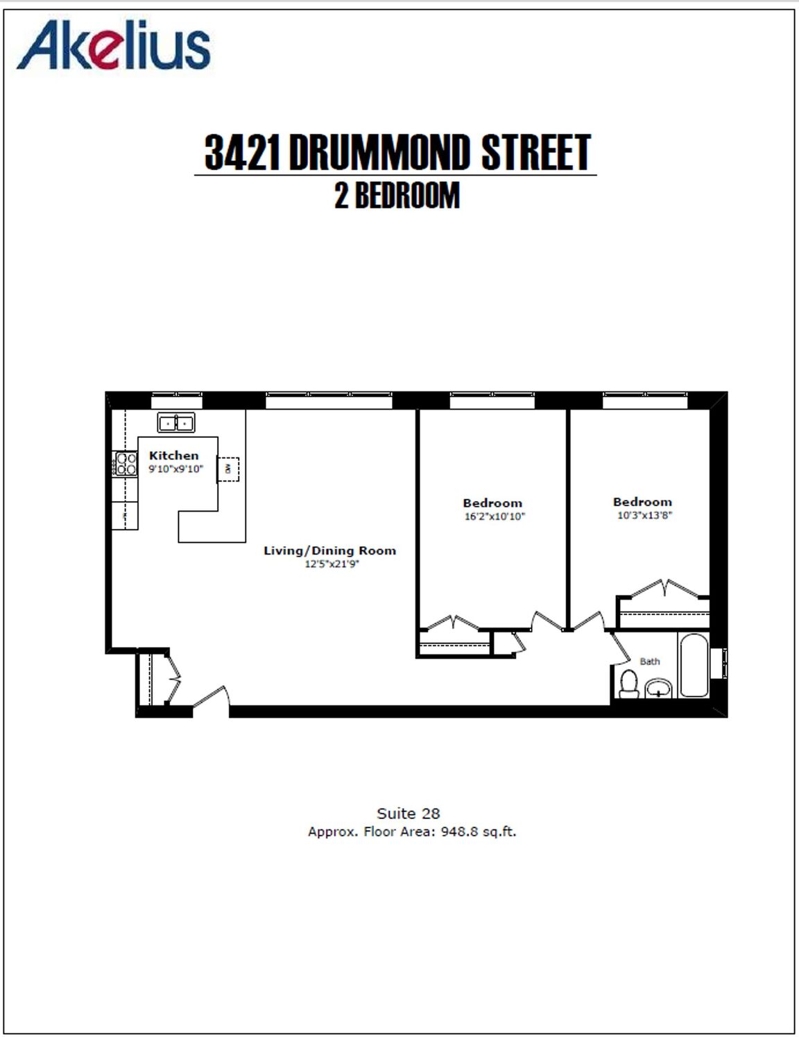 3421 Rue Drummond - Photo 51