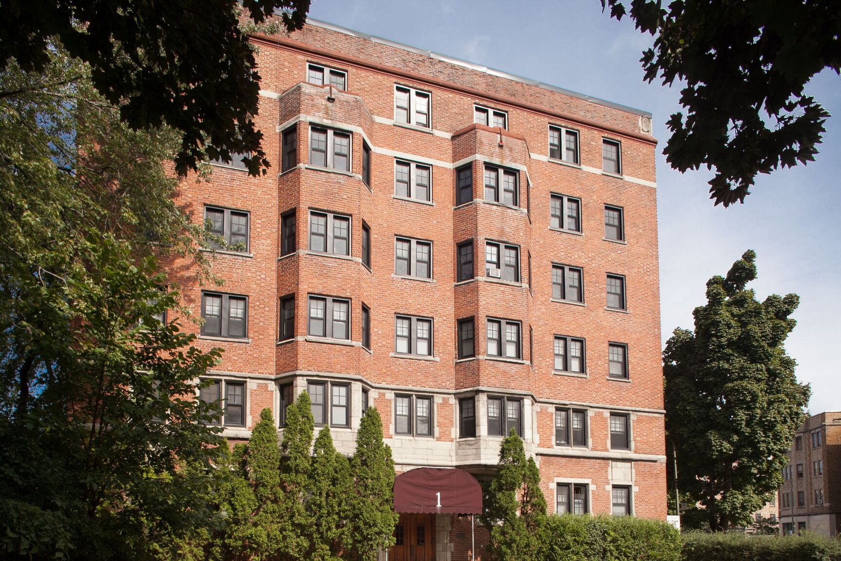 1 Rosemount Avenue - Photo 30