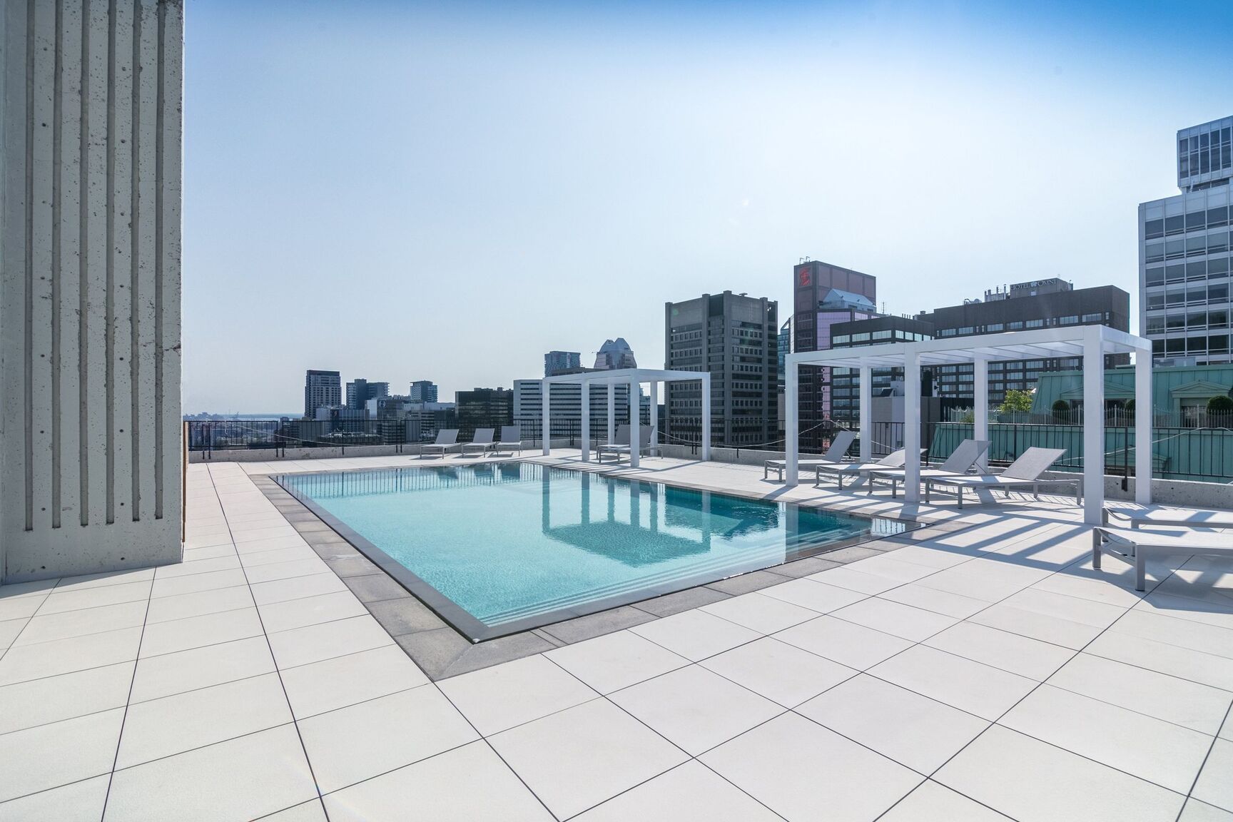 3460 Peel Street - Photo 162
