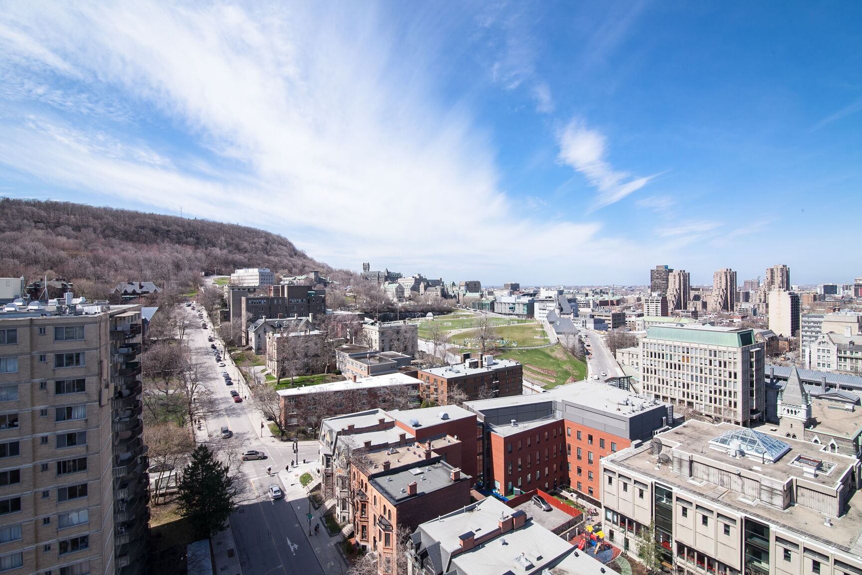 3460 Peel Street - Photo 43