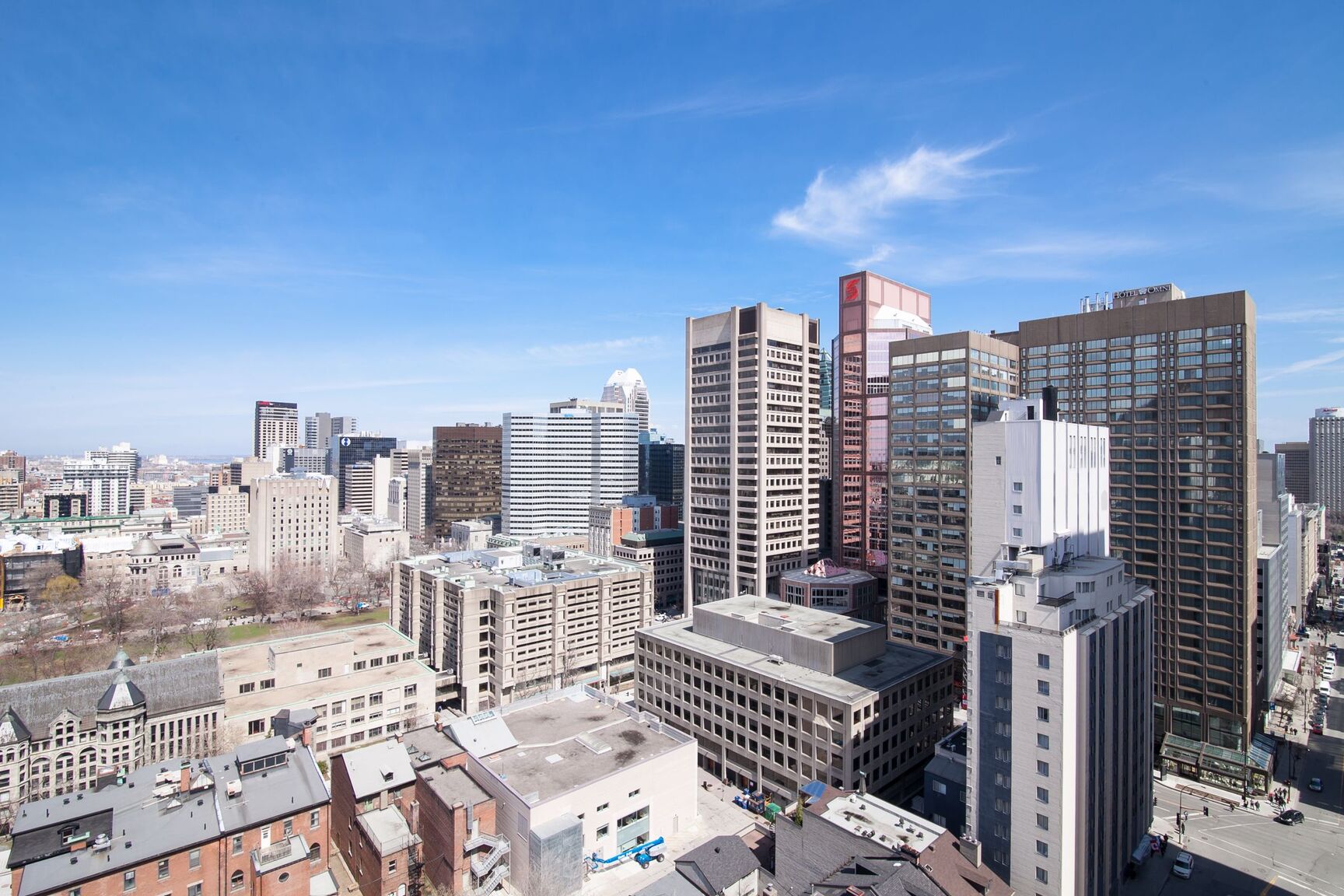 3460 Peel Street - Photo 74