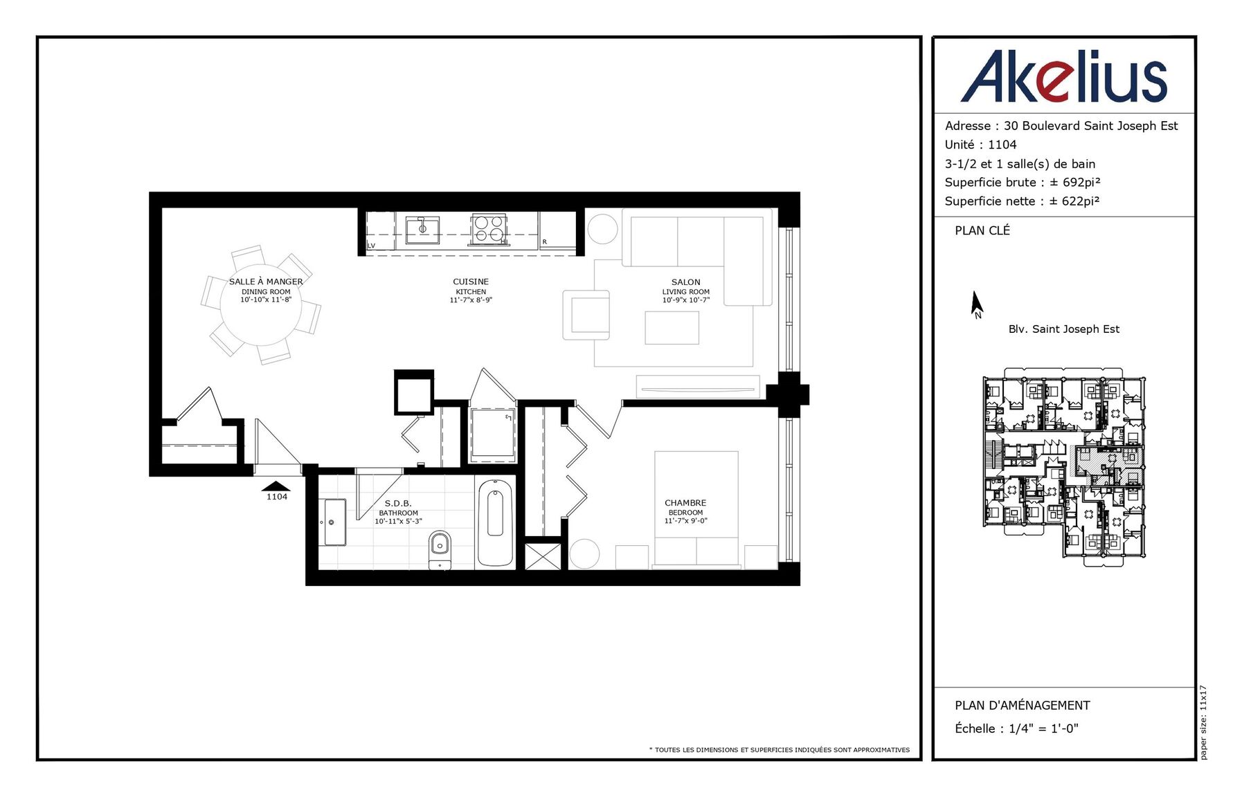 30 Saint Joseph Boulevard Est - Photo 12