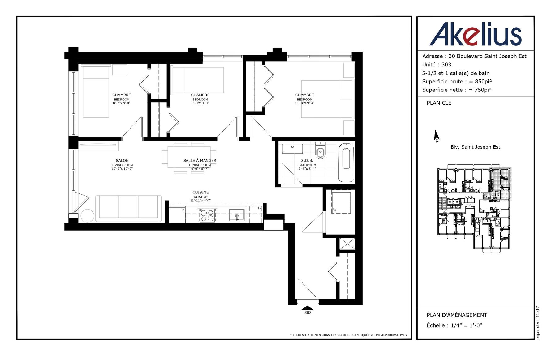 30 Saint Joseph Boulevard Est - Photo 162