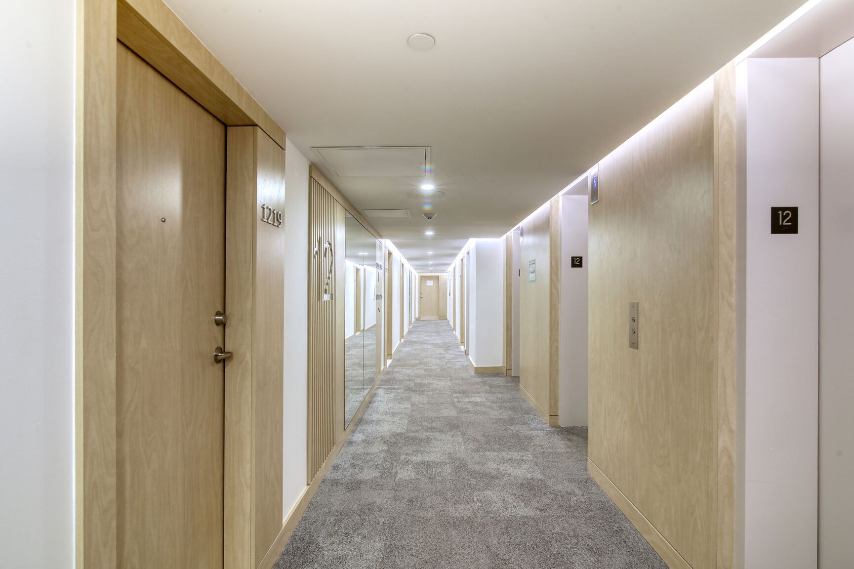 3460 Peel Street - Photo 143