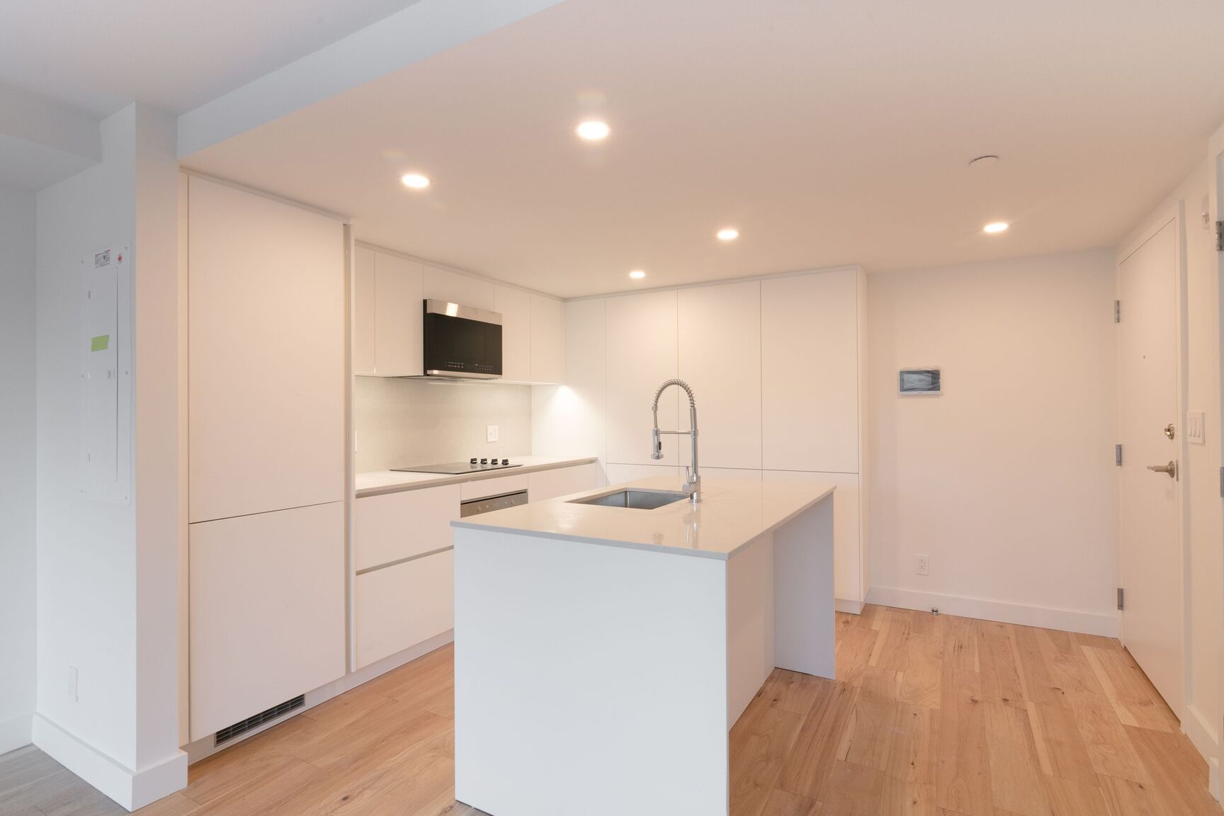3460 Peel Street - Photo 138