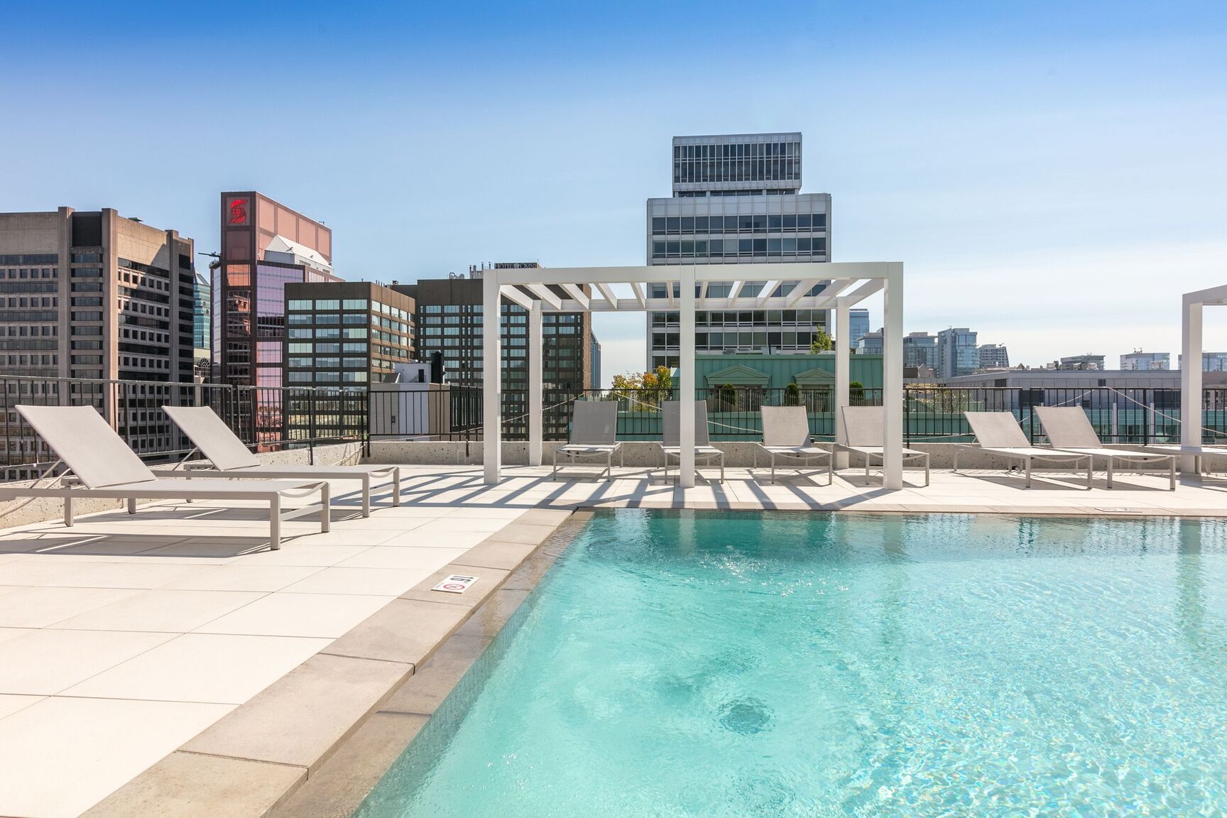 3460 Peel Street - Photo 144