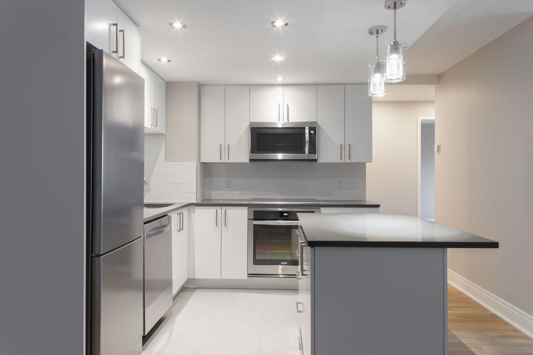 4800 Boulevard de Maisonneuve West - Photo 23