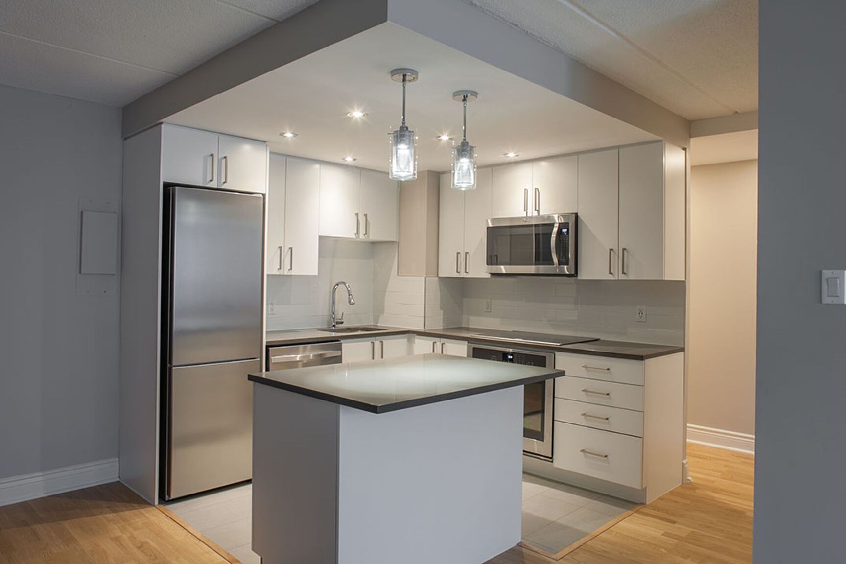 4800 Boulevard de Maisonneuve West - Photo 20