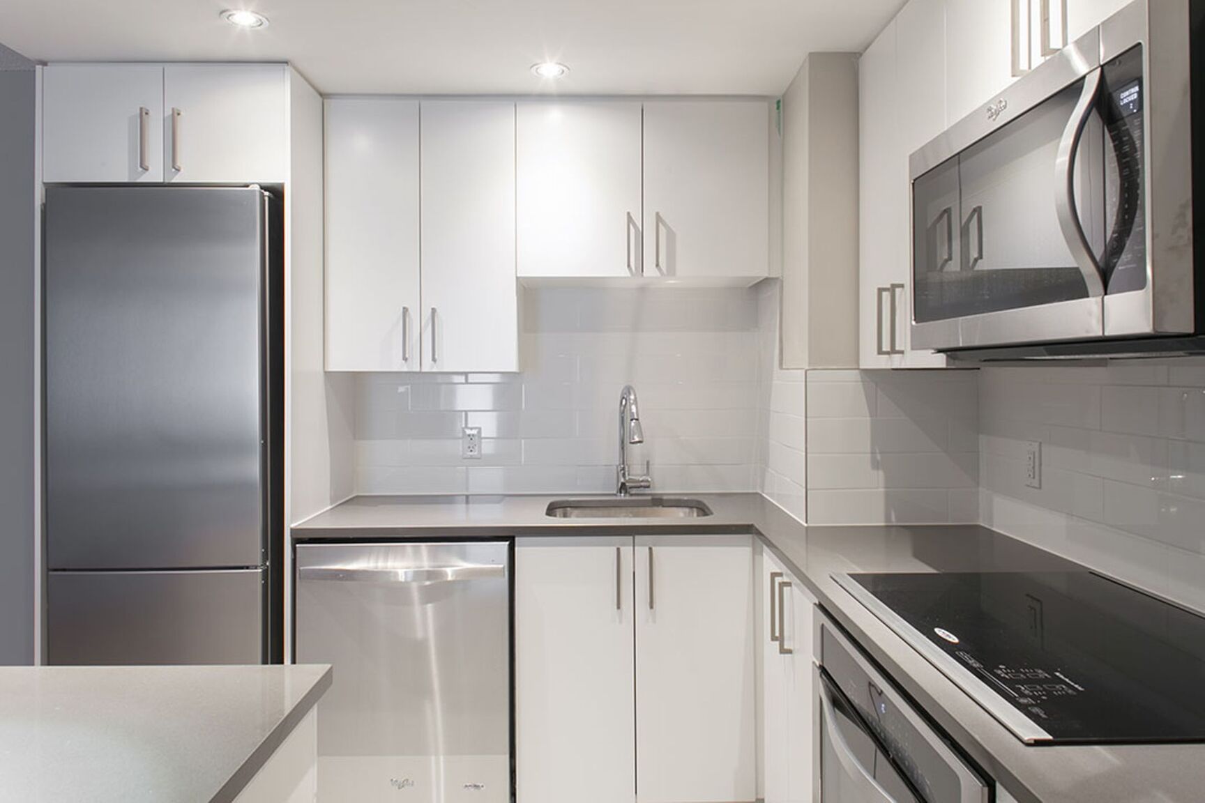 4800 Boulevard de Maisonneuve West - Photo 21