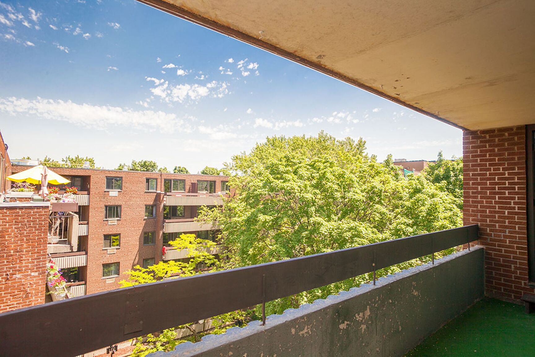 4800 Boulevard de Maisonneuve West - Photo 31
