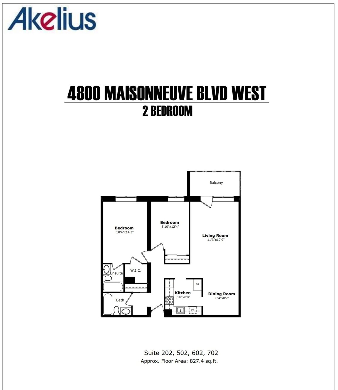 4800 Boulevard de Maisonneuve West - Photo 35