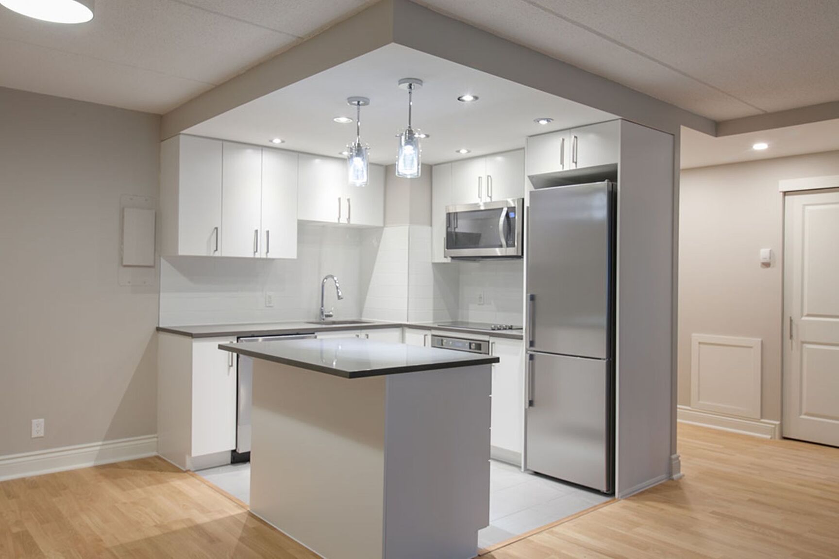 4800 Boulevard de Maisonneuve West - Photo 3