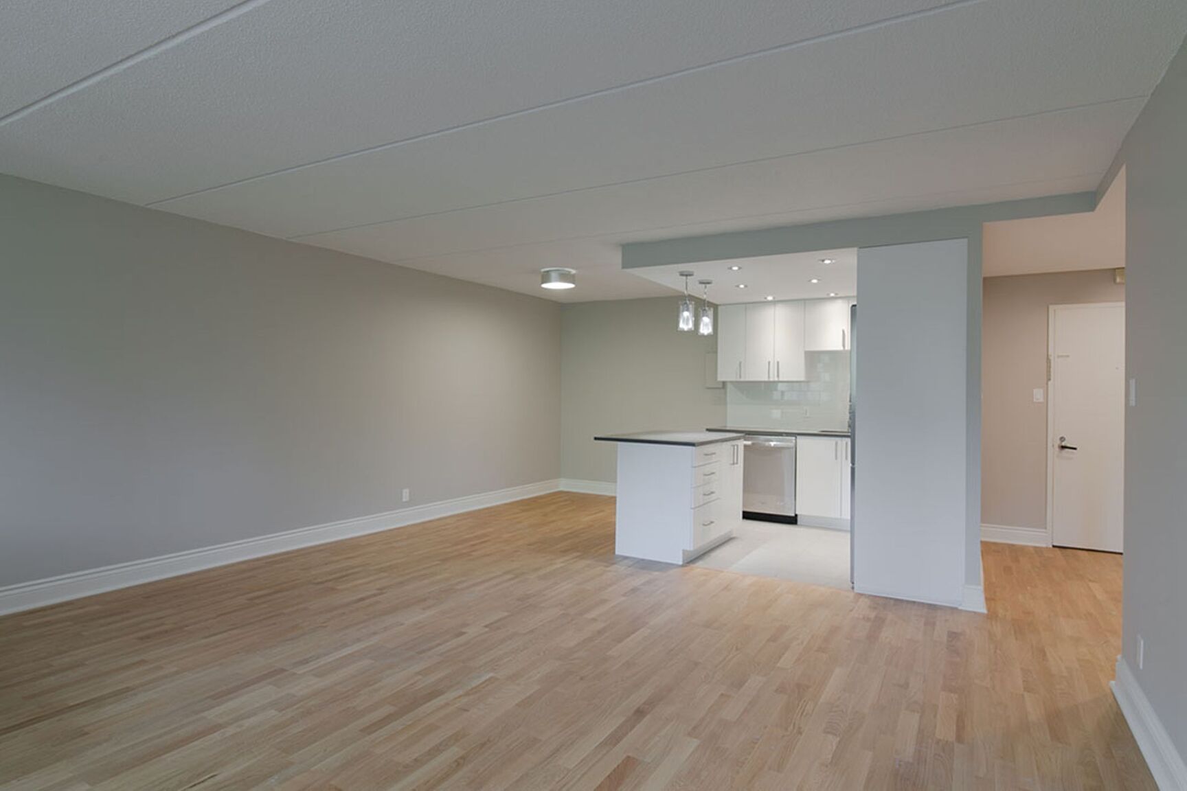 4800 Boulevard de Maisonneuve West - Photo 5