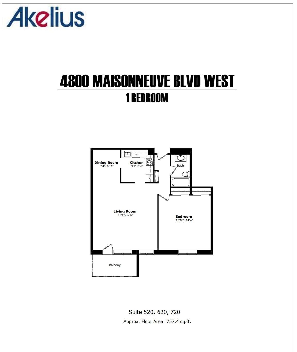 4800 Boulevard de Maisonneuve West - Photo 18