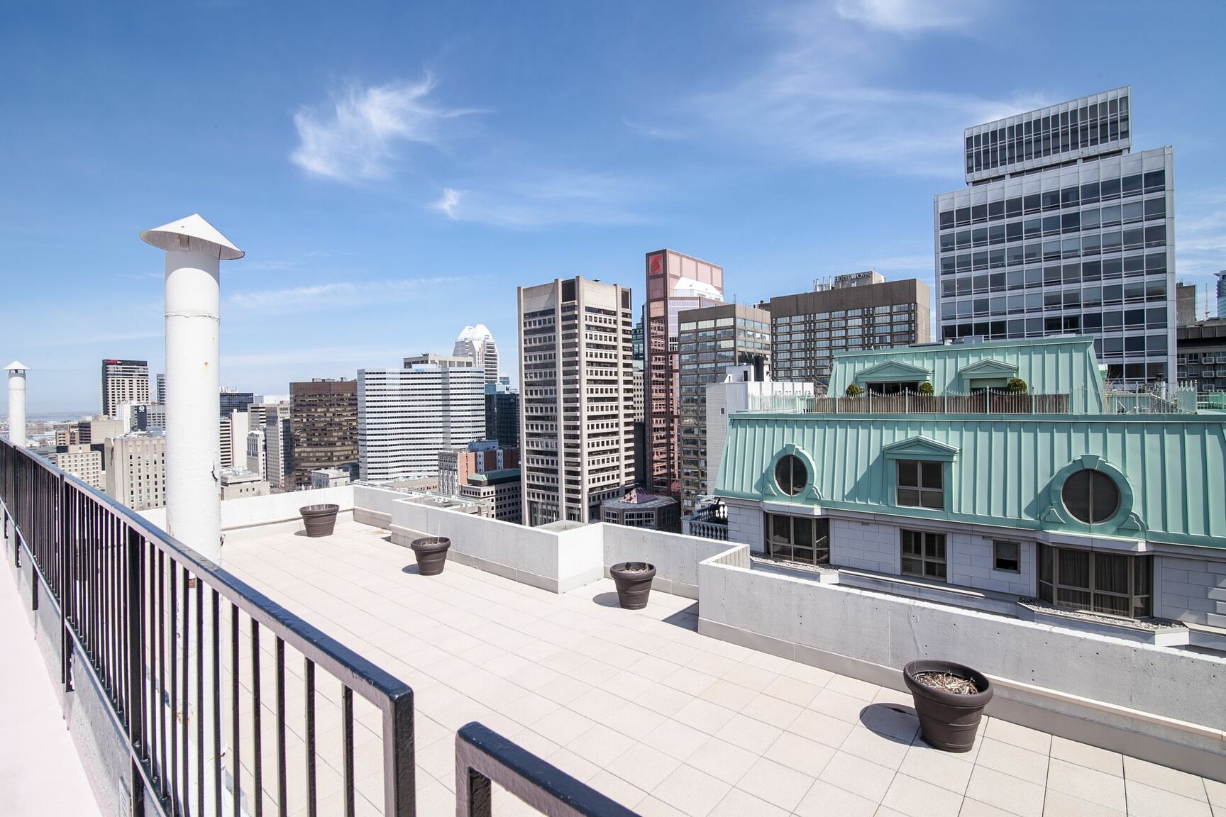 3460 Peel Street - Photo 136