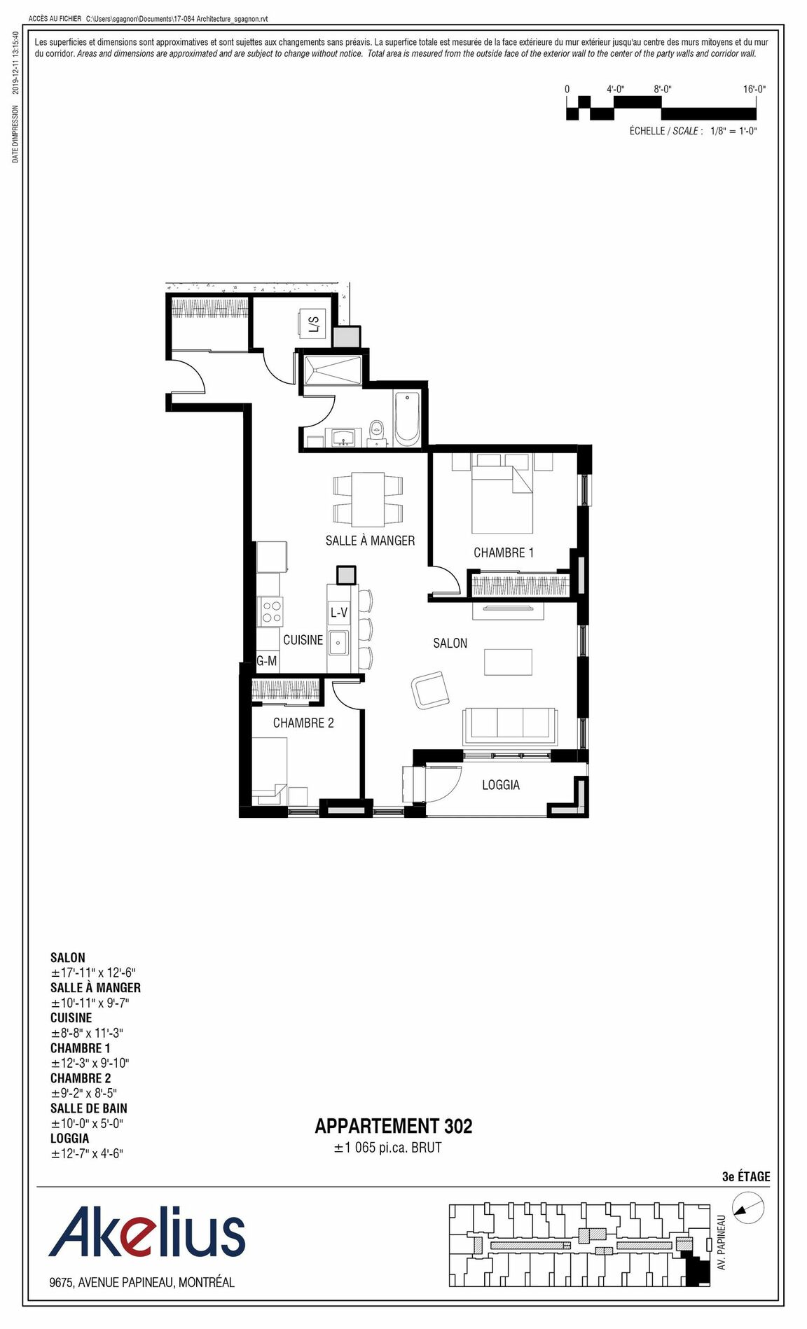 9675 Papineau - Photo 133