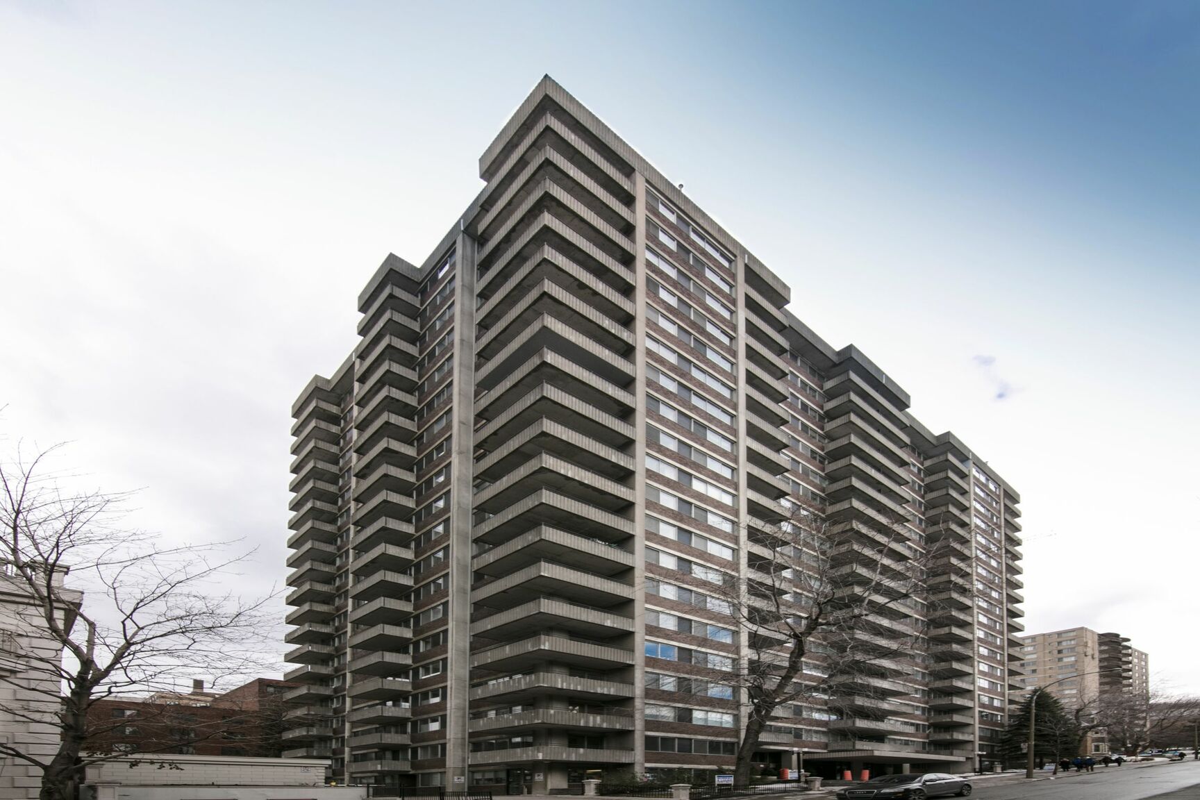 3460 Peel Street - Photo 163