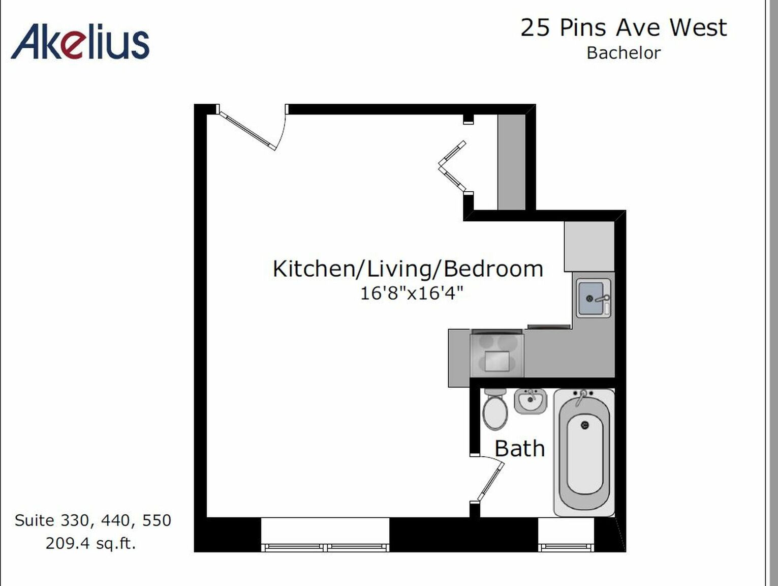 25 Avenue des Pins - Photo 31
