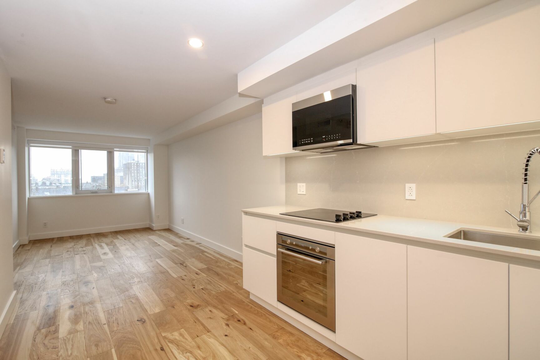3460 Peel Street - Photo 88