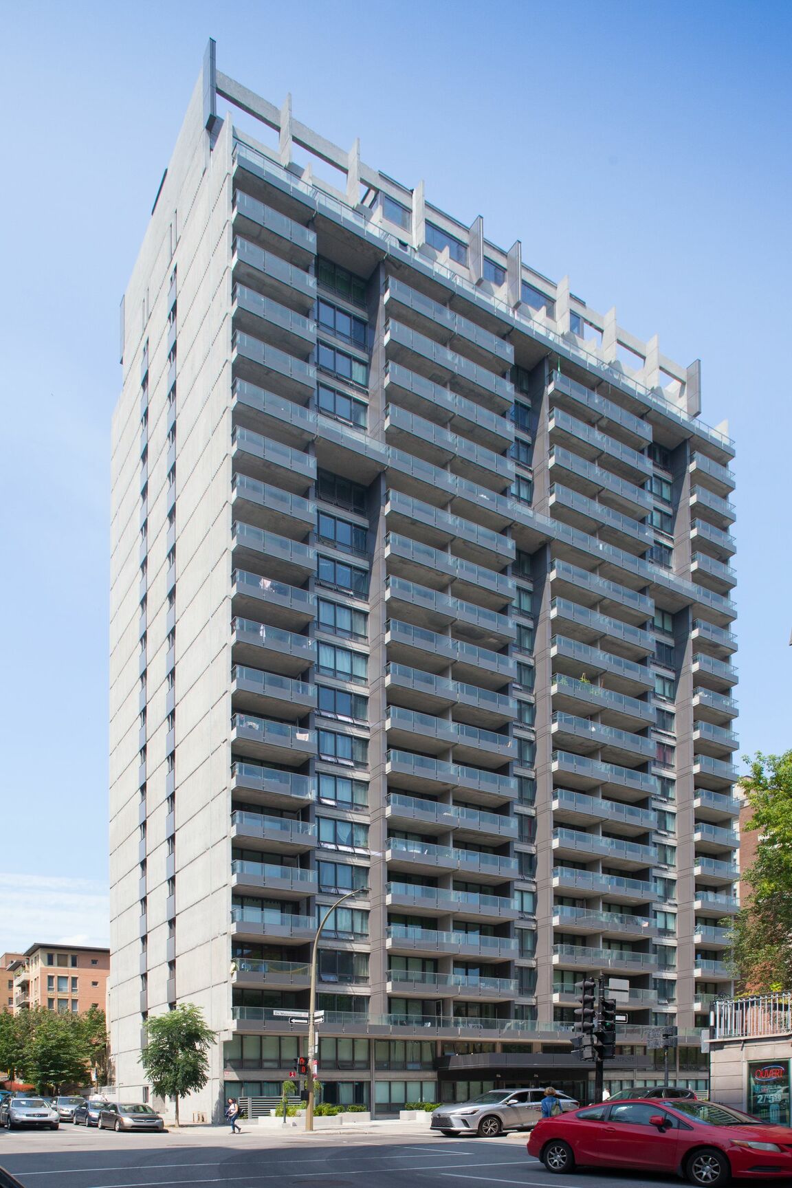 1975 de Maisonneuve - Photo 158