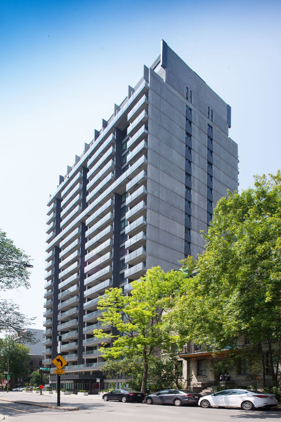 1975 de Maisonneuve - Photo 125