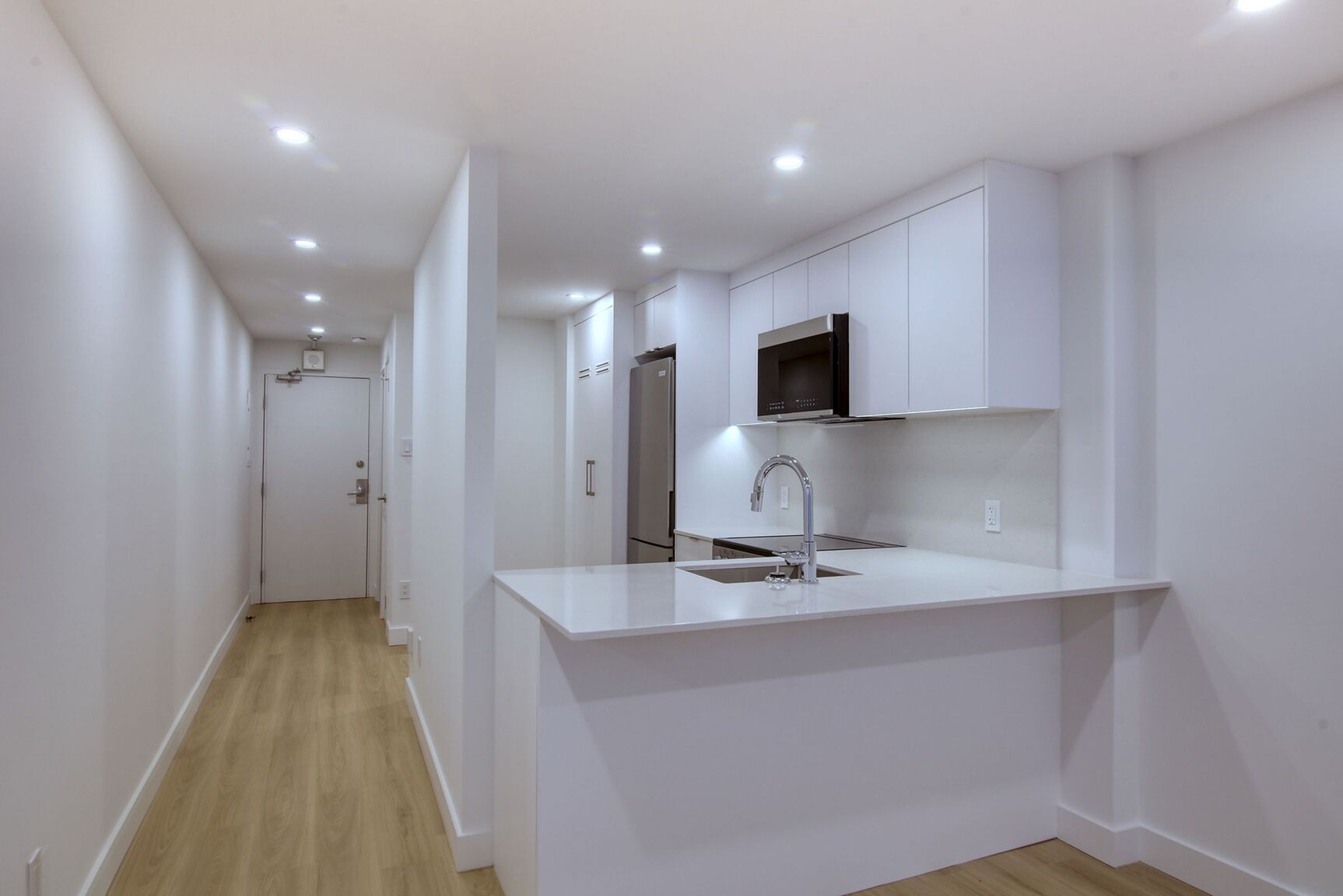 2285 Saint-Mathieu Street - Photo 41