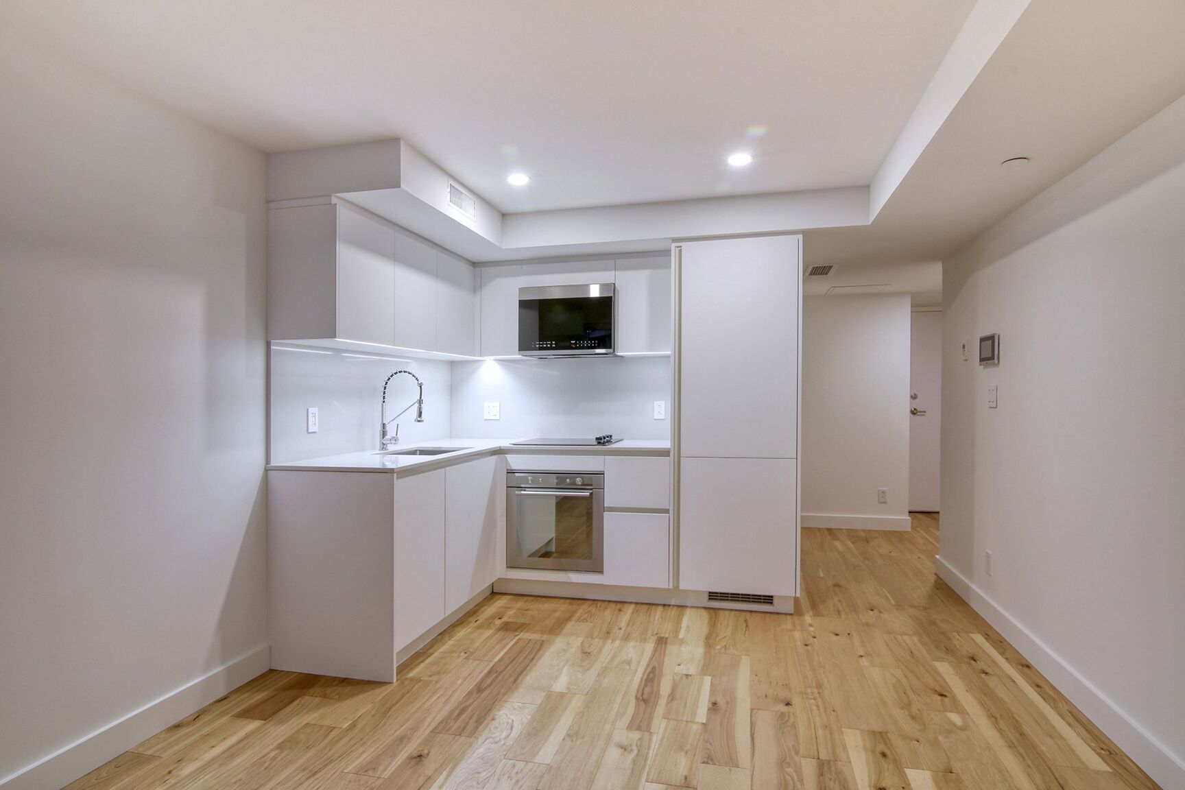 3460 Peel Street - Photo 110