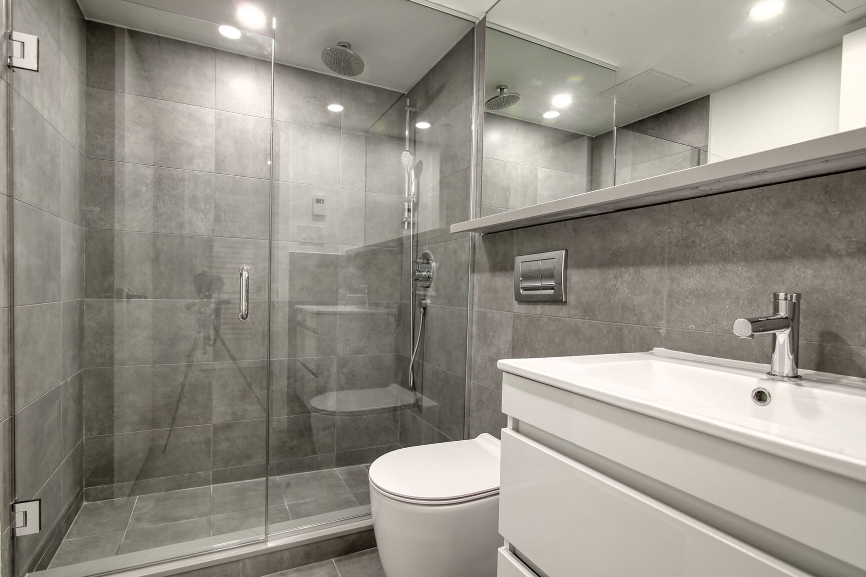 3460 Peel Street - Photo 115