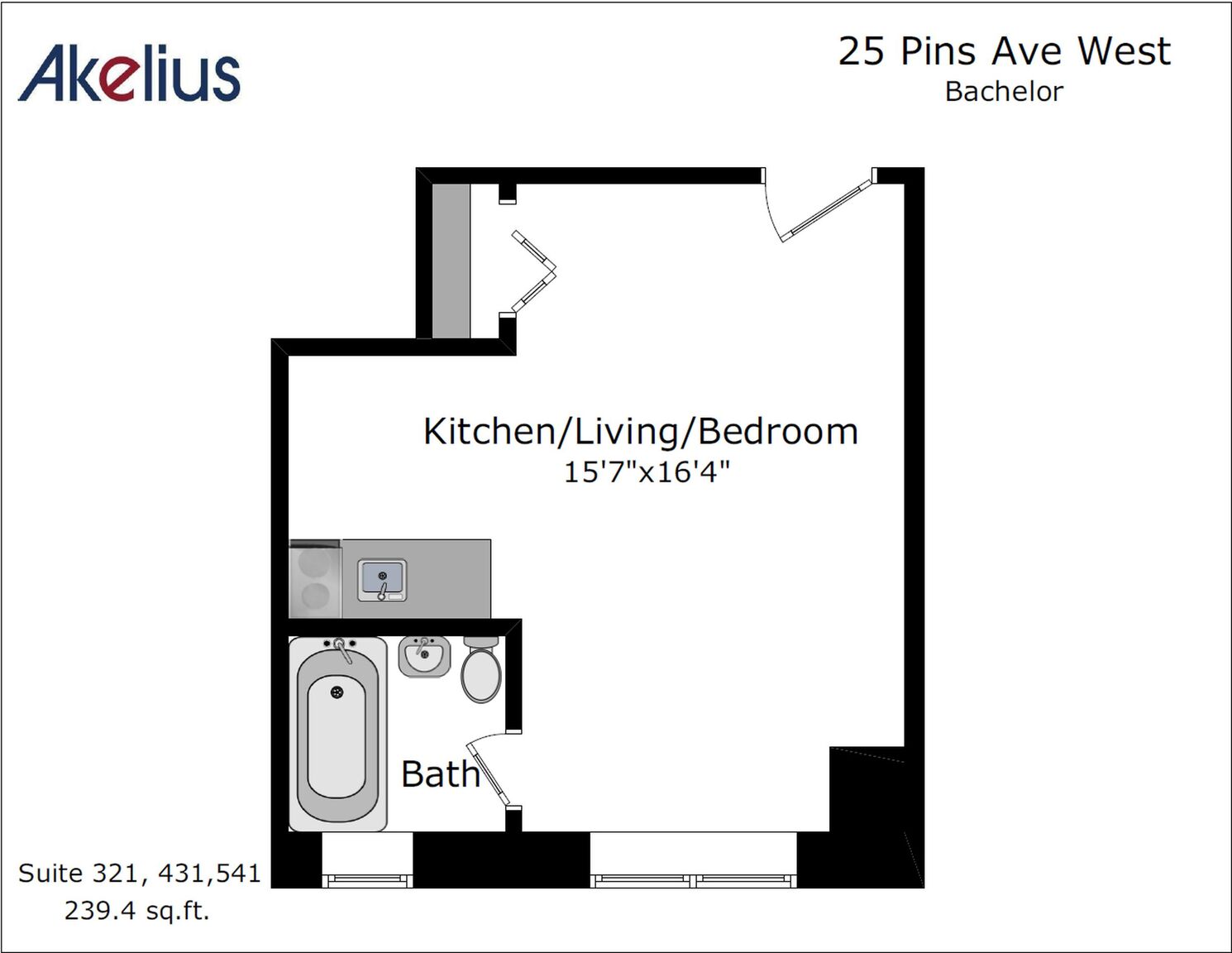 25 Avenue des Pins - Photo 15