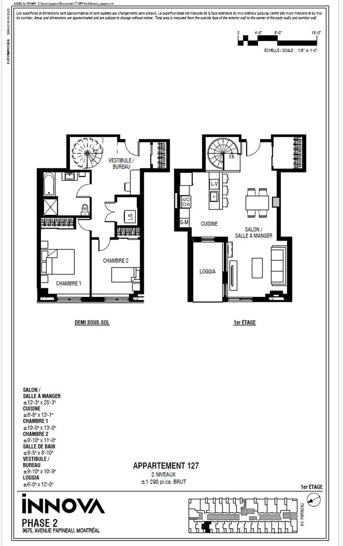 9675 Papineau - Photo 96
