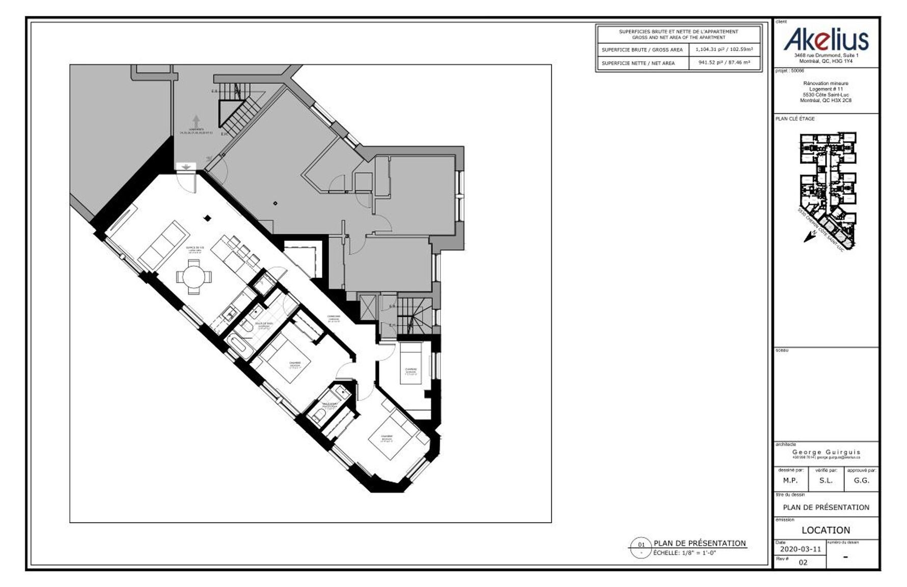 5530 Cote Saint-Luc Road - Photo 73