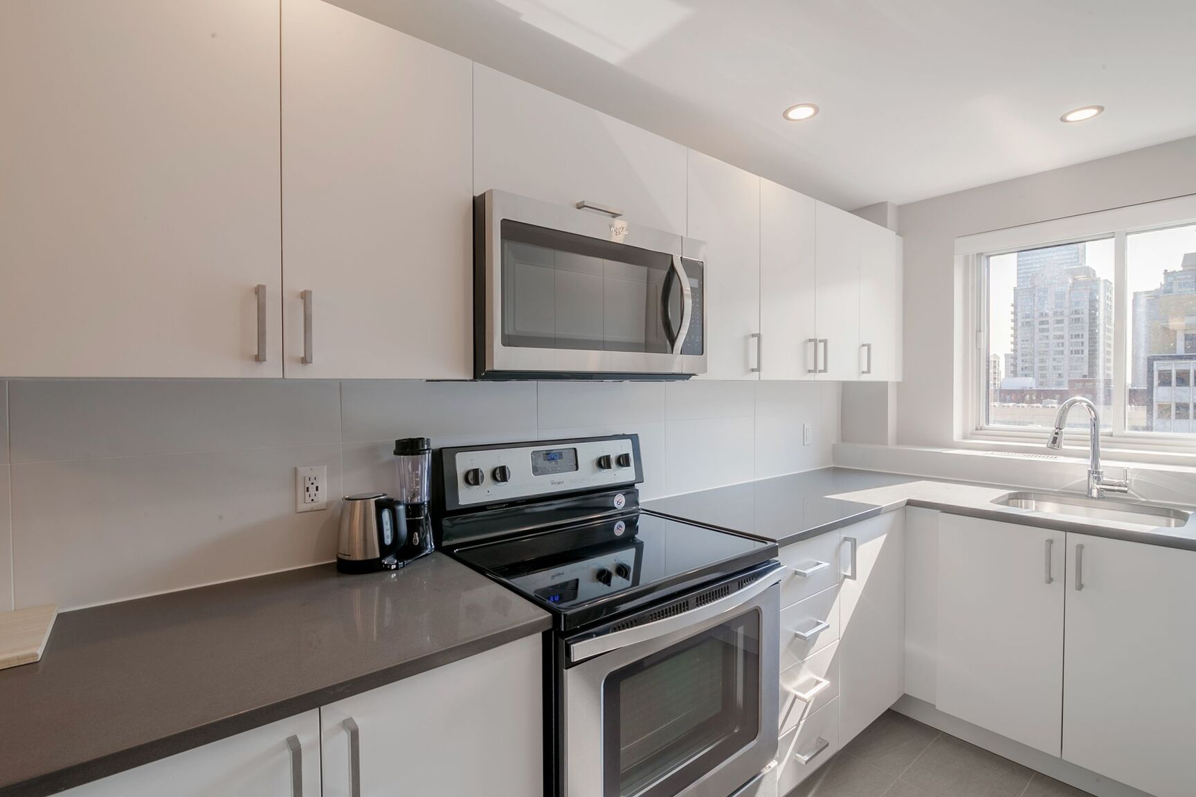3421 Rue Drummond - Photo 2
