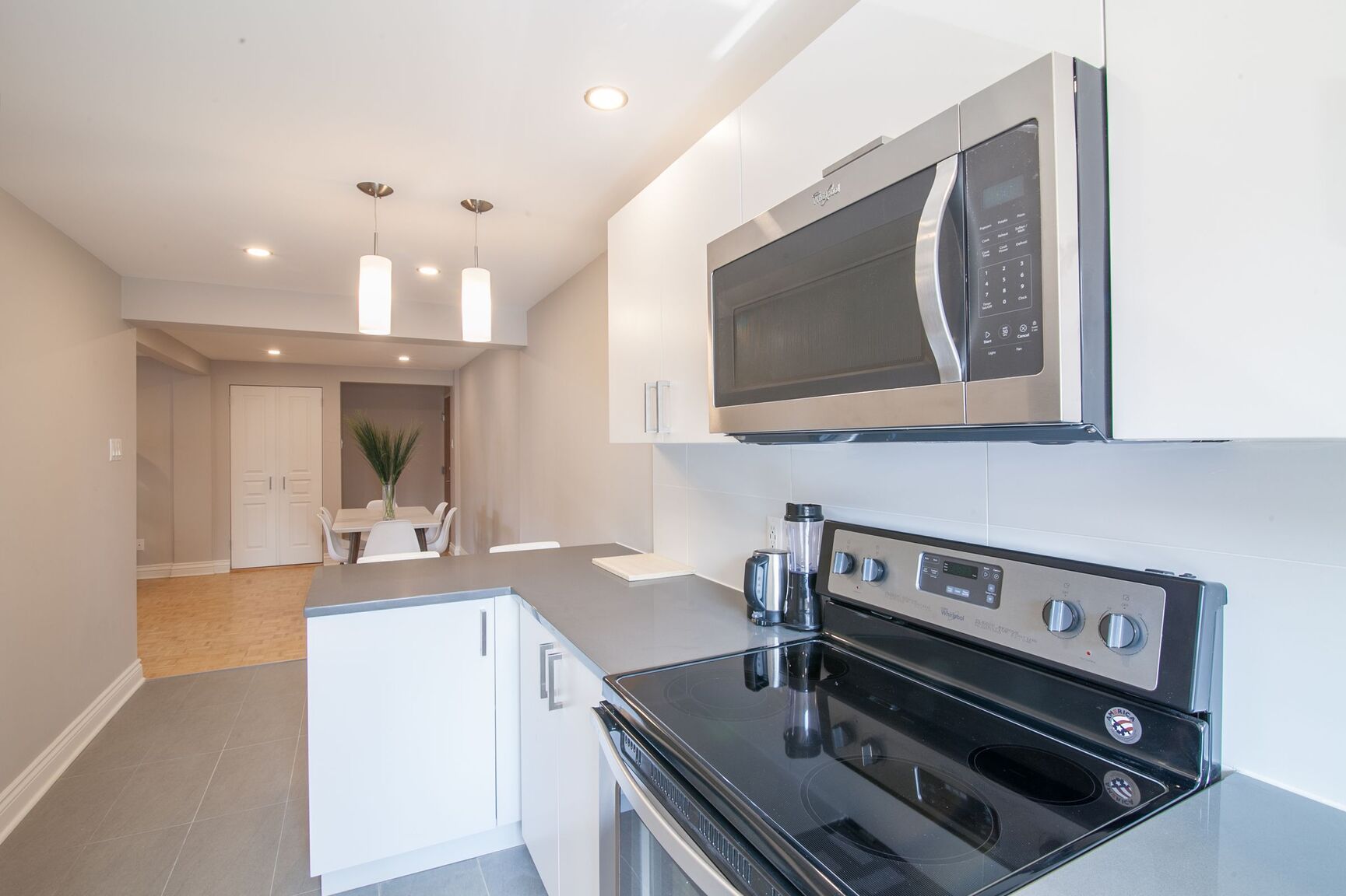 3421 Rue Drummond - Photo 3