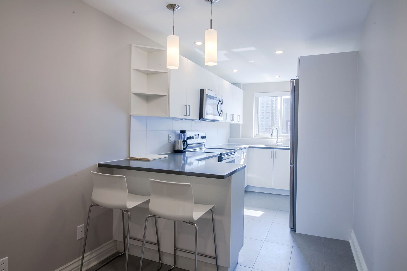 3421 Rue Drummond - Photo 4